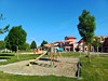 Vulkan Wellness Resort, Celldomolk, Západní Maďarsko. CK Geovita